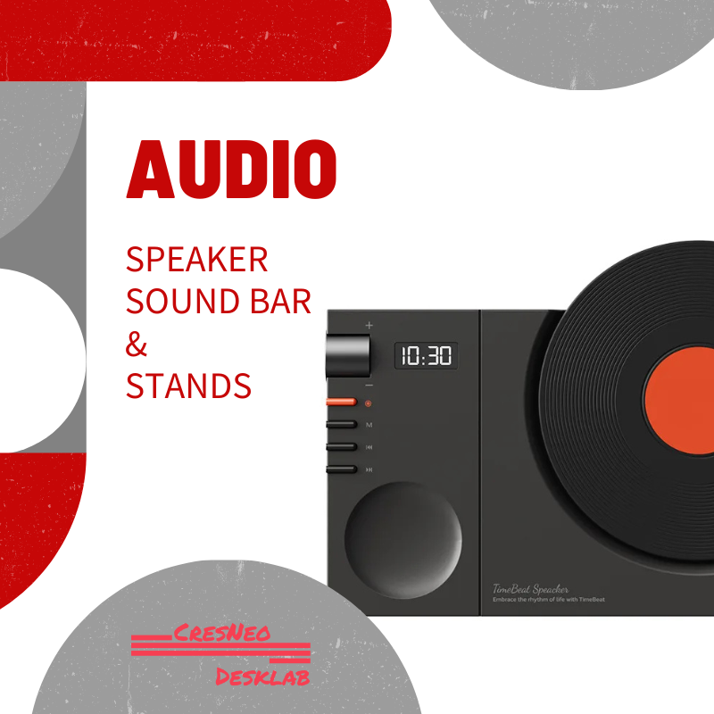 Audio