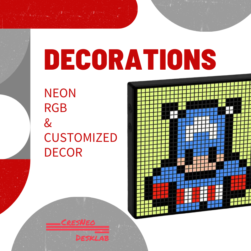 Decorations