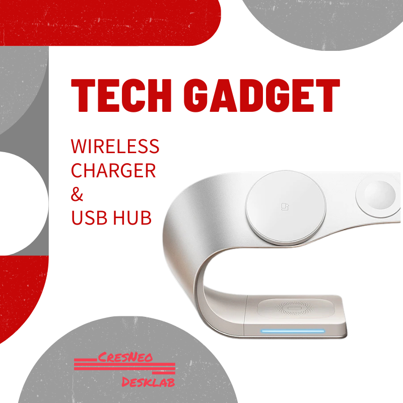 Tech Gadgets
