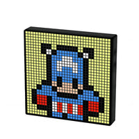 iDotMatrix Pixel Display 32 × 32