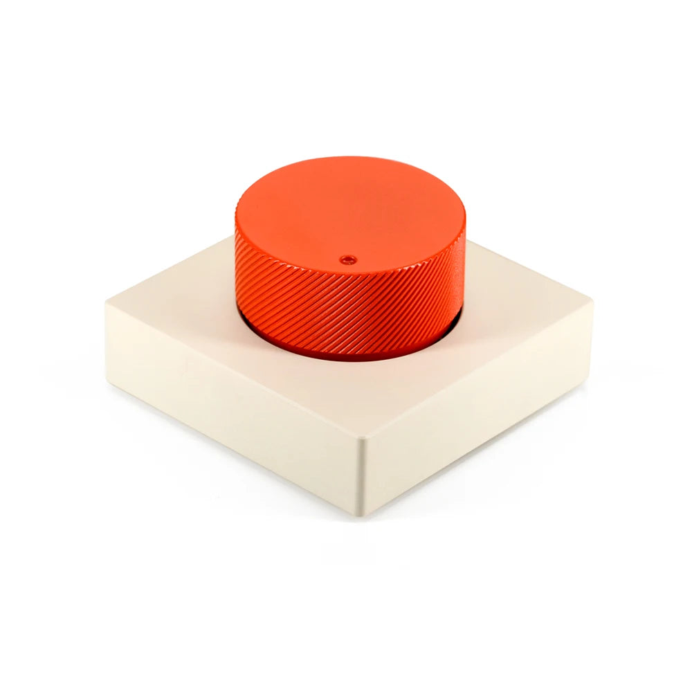 Vk01 Desktop Aluminum Knob