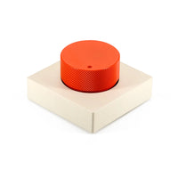 Vk01 Desktop Aluminum Knob