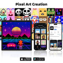 iDotMatrix Pixel Display 32 × 32