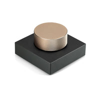Vk01 Desktop Aluminum Knob