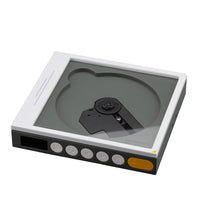 DISCDREAM 2 Portable CD Player
