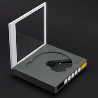 DISCDREAM 2 Portable CD Player