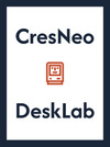 CresNeo DeskLab